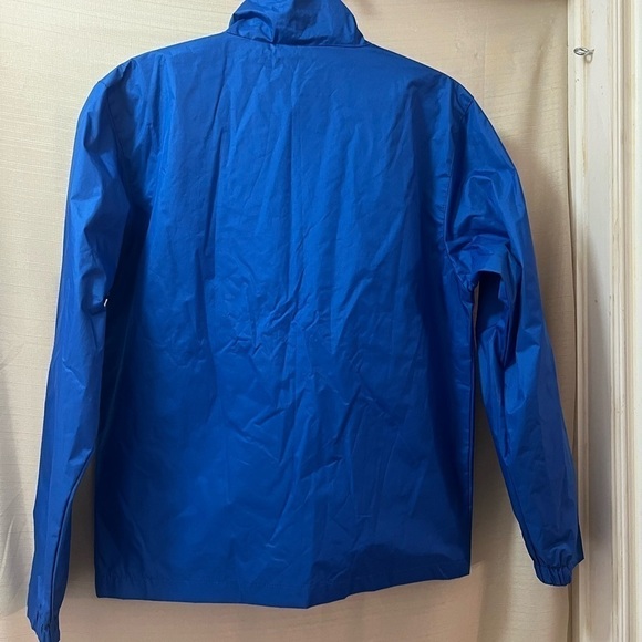 U.S Polo Assn. blue jacket men’s size small zip up - Picture 5 of 7